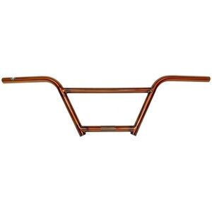 Copper BMX Handlebar